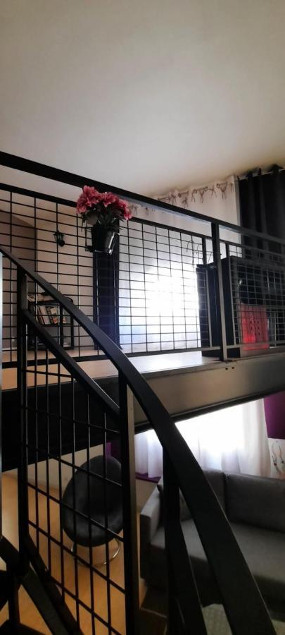 Апартаменти Loft Saint Pierre Бордо Екстер'єр фото