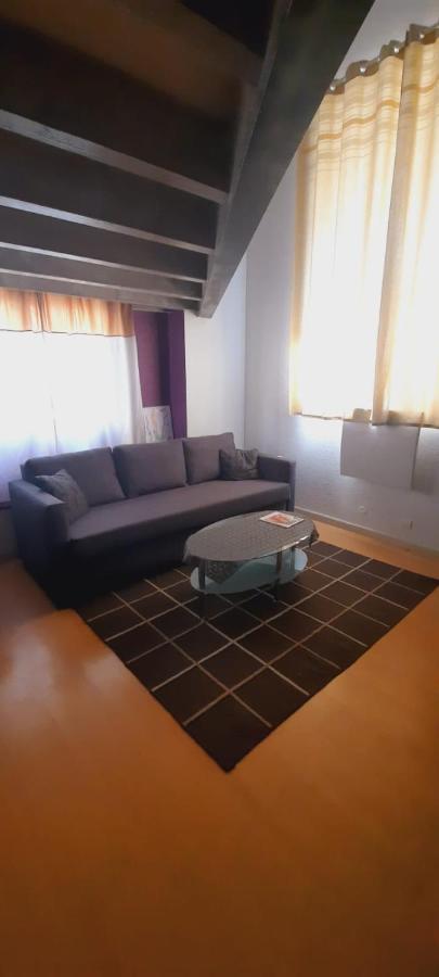 Апартаменти Loft Saint Pierre Бордо Екстер'єр фото