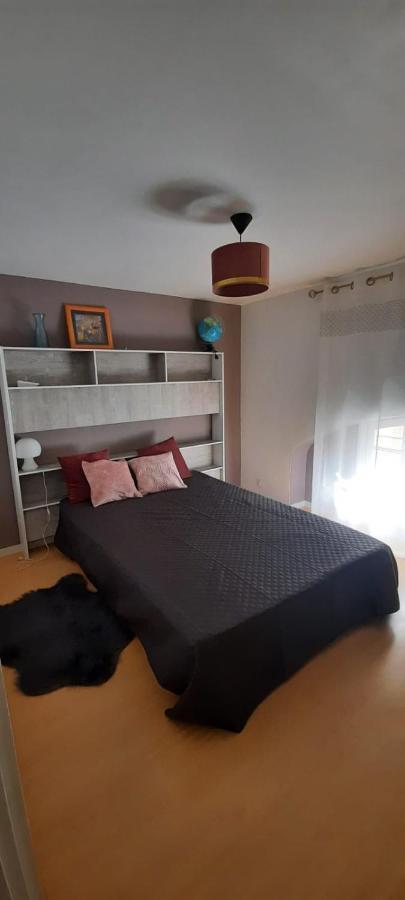 Апартаменти Loft Saint Pierre Бордо Екстер'єр фото
