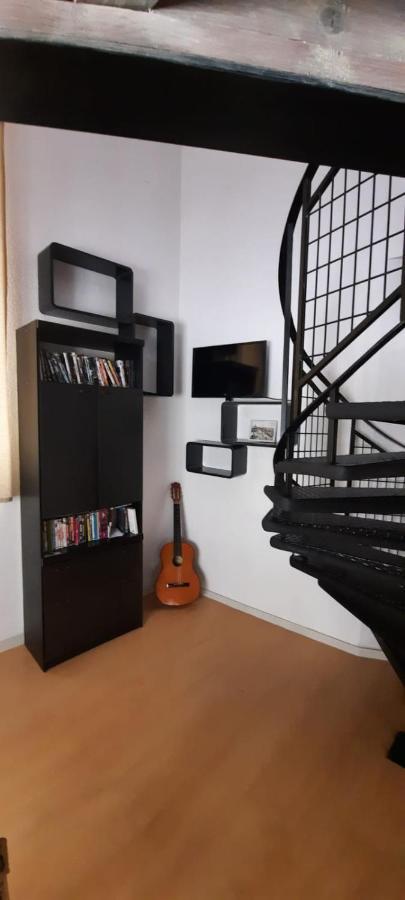 Апартаменти Loft Saint Pierre Бордо Екстер'єр фото